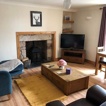 Telford Road Apartment Inverness Eksteriør bilde