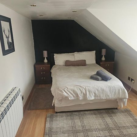 Telford Road Apartment Inverness Eksteriør bilde