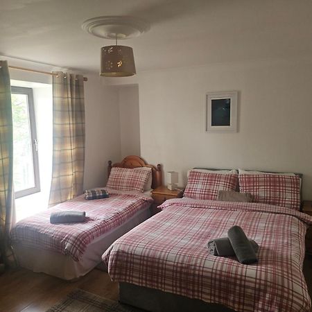 Telford Road Apartment Inverness Eksteriør bilde