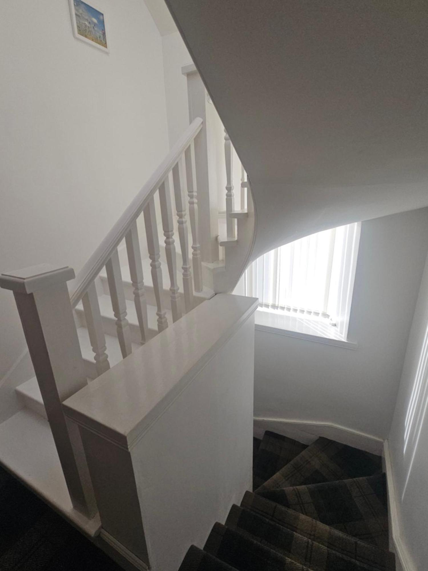 Telford Road Apartment Inverness Eksteriør bilde