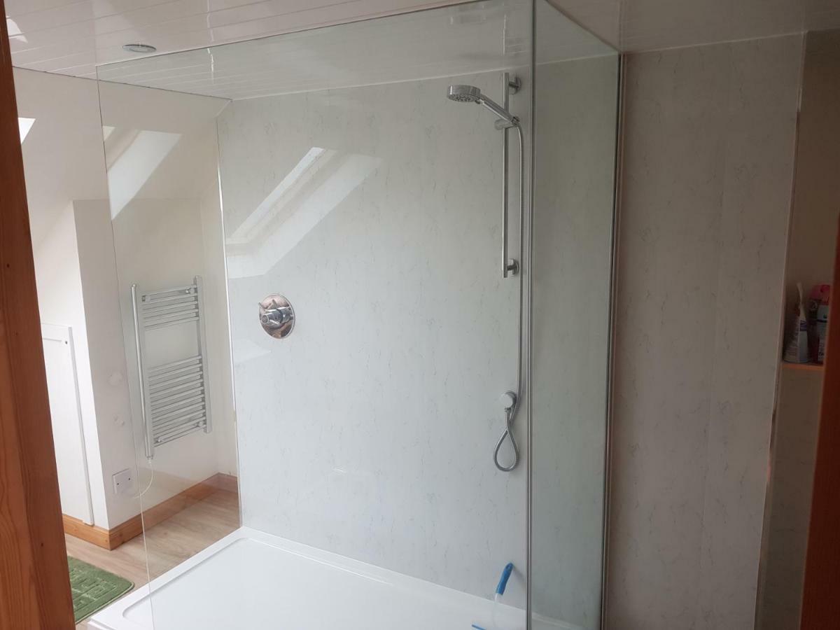 Telford Road Apartment Inverness Eksteriør bilde