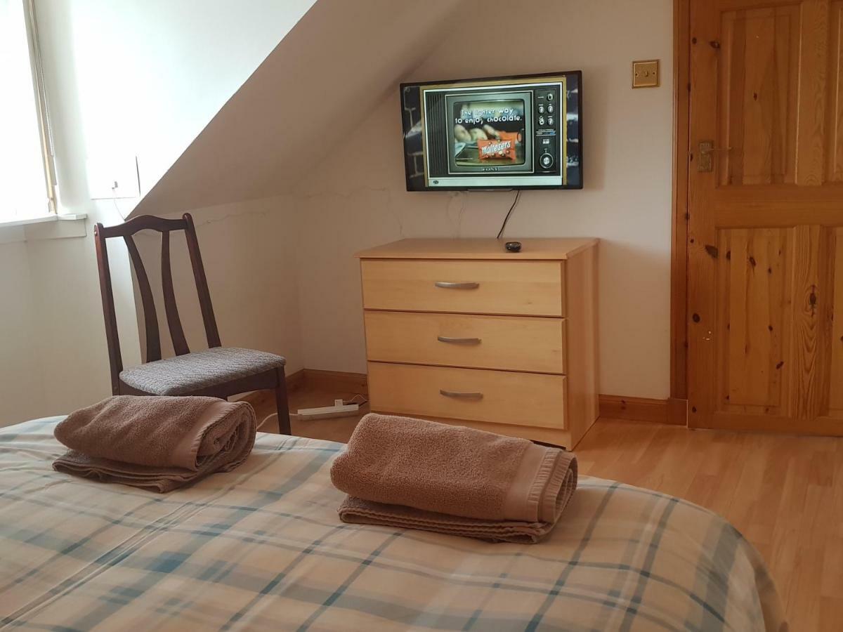 Telford Road Apartment Inverness Eksteriør bilde