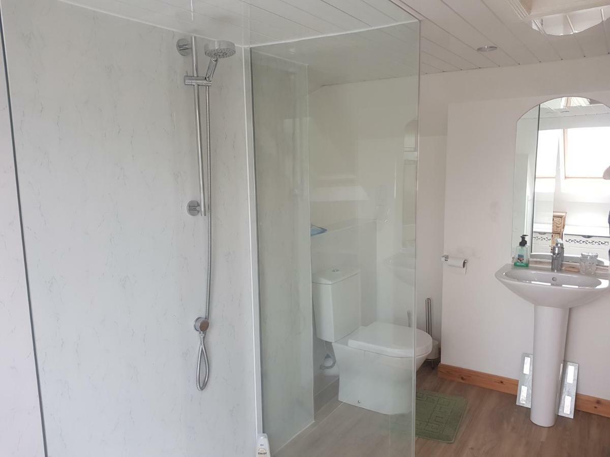 Telford Road Apartment Inverness Eksteriør bilde