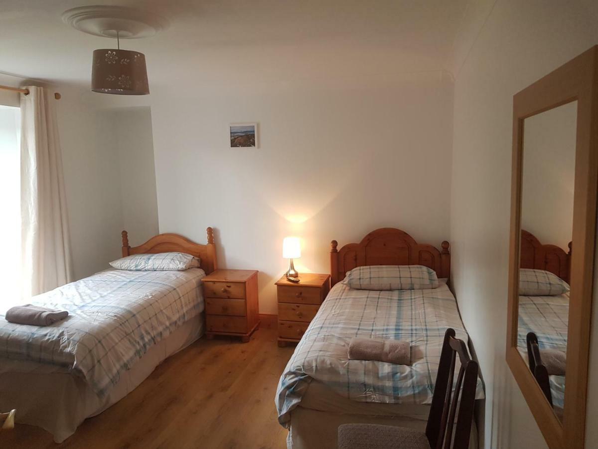 Telford Road Apartment Inverness Eksteriør bilde