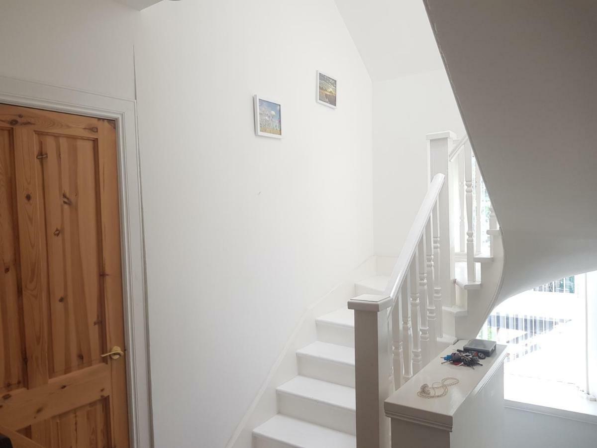 Telford Road Apartment Inverness Eksteriør bilde